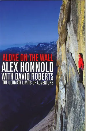 Alone On The Wall