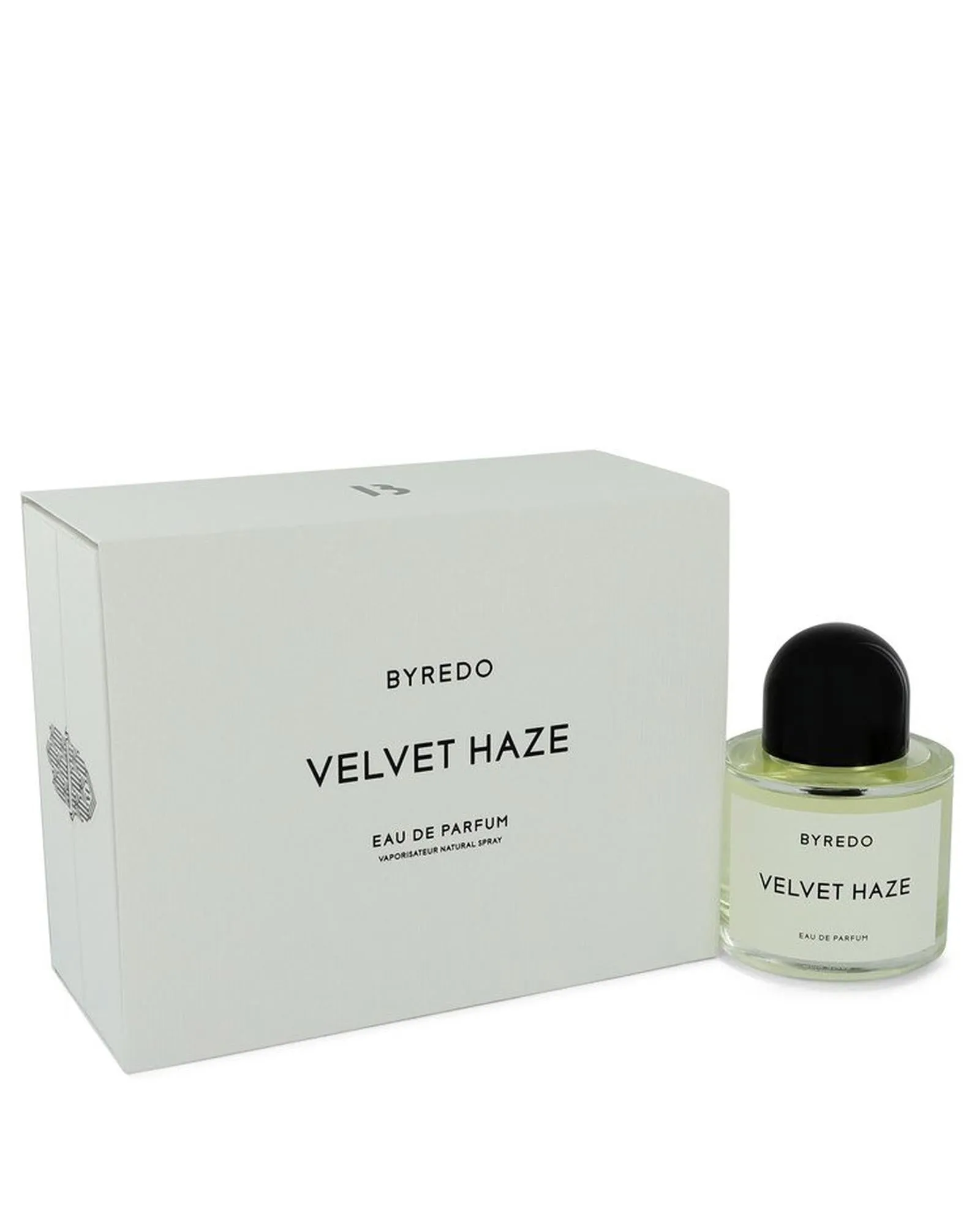 Byredo Velvet Haze Woody Oriental Eau De Parfum Spray 3.4 oz