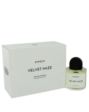 Byredo Velvet Haze Woody Oriental Eau De Parfum Spray 3.4 oz