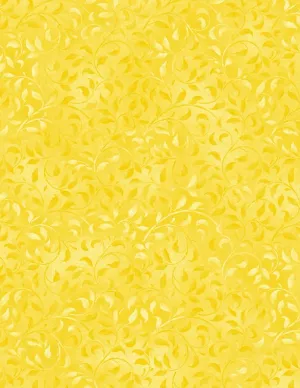 Essentials Climbing Vine Yellow
