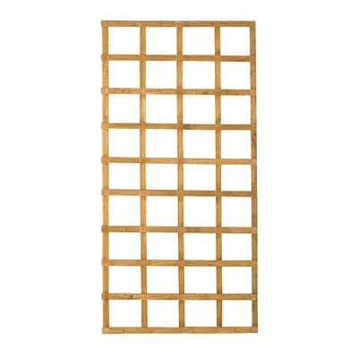 Forest Heavy Duty Trellis 183cm x 91cm