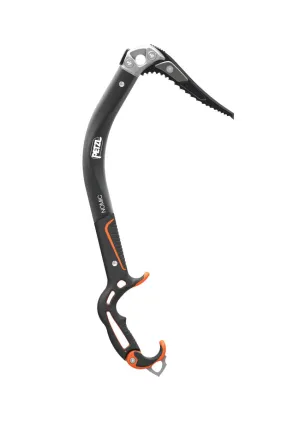 Nomic Ice Tool