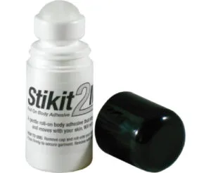 Pillows Stikit2Me Body Glue