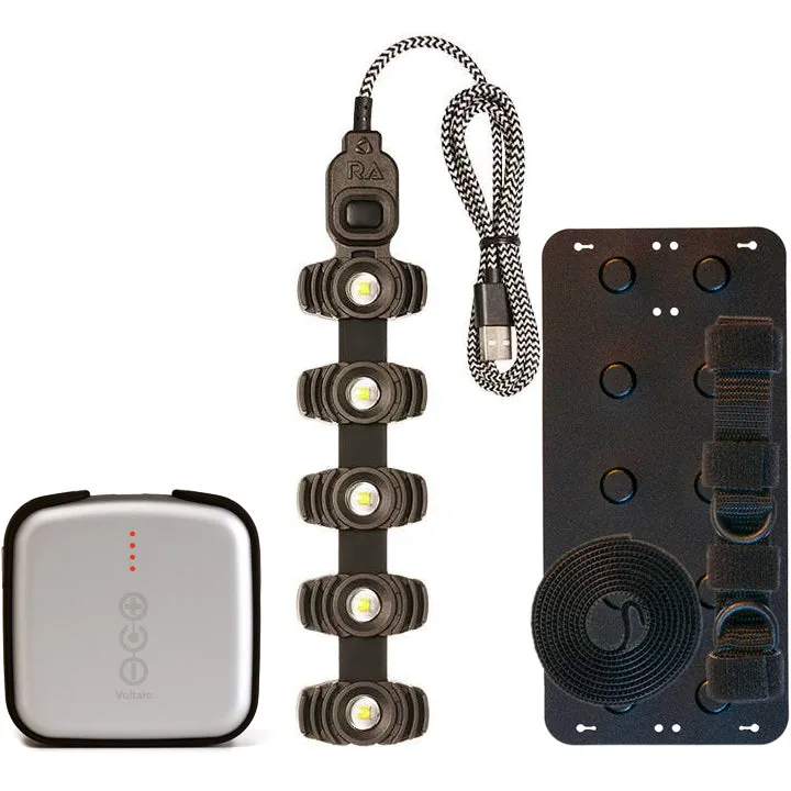 RA Single Pack V25