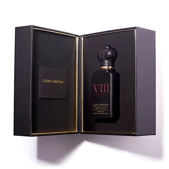 ROCOCO IMMORTELLE