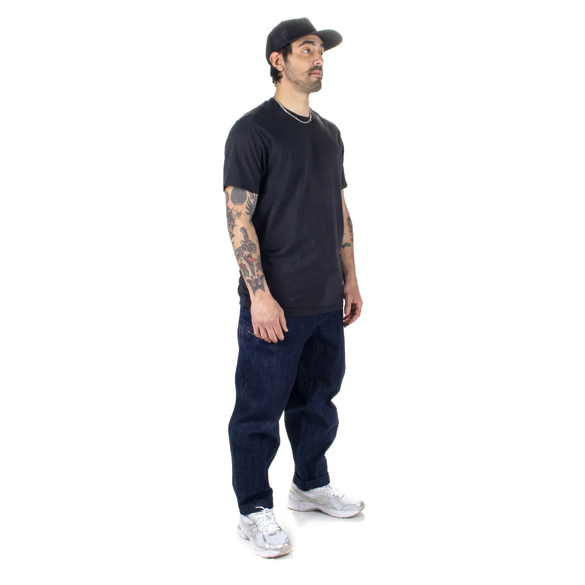 Salathe Denim Climbing Pant