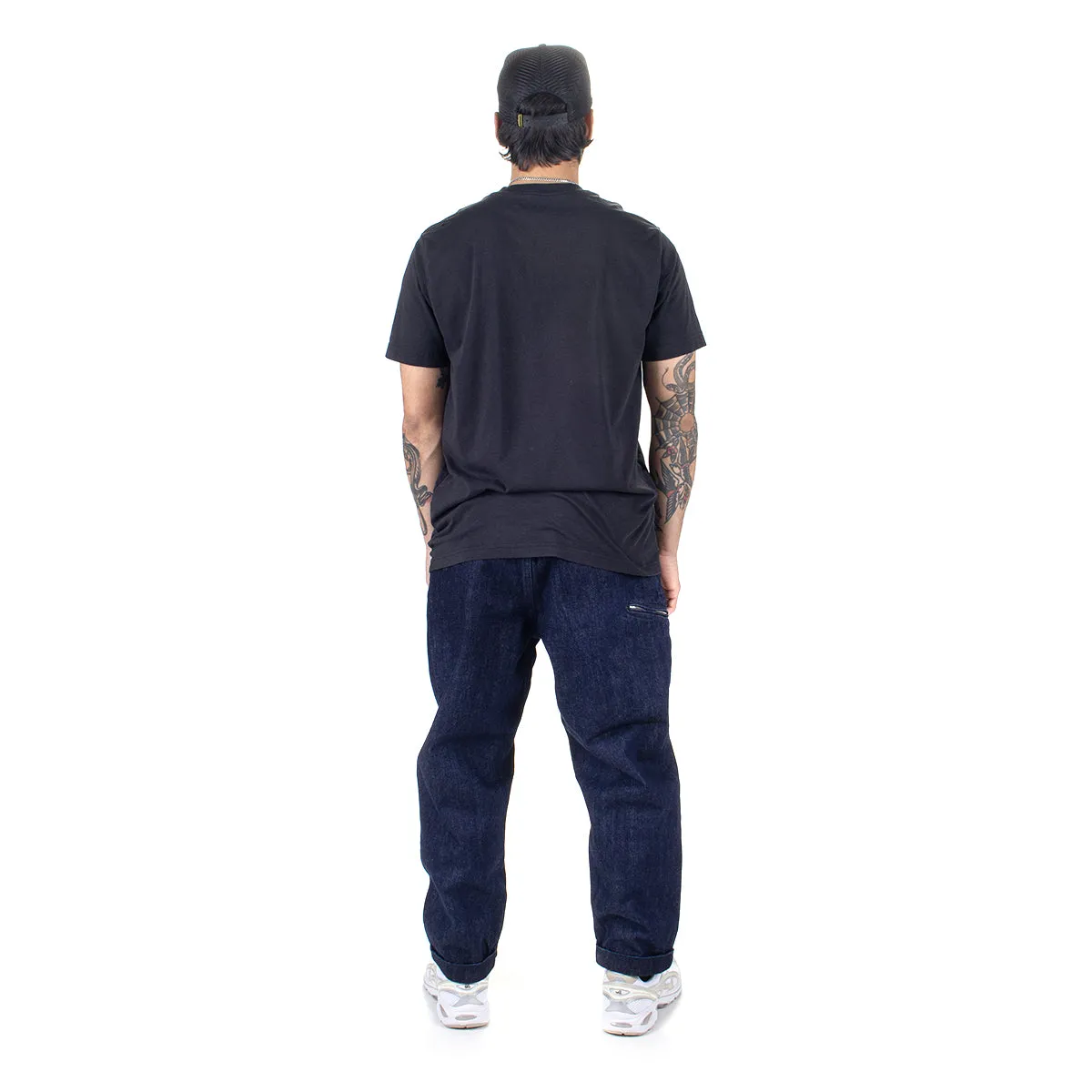 Salathe Denim Climbing Pant