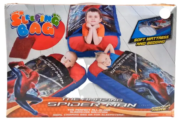 Sleeping Bag