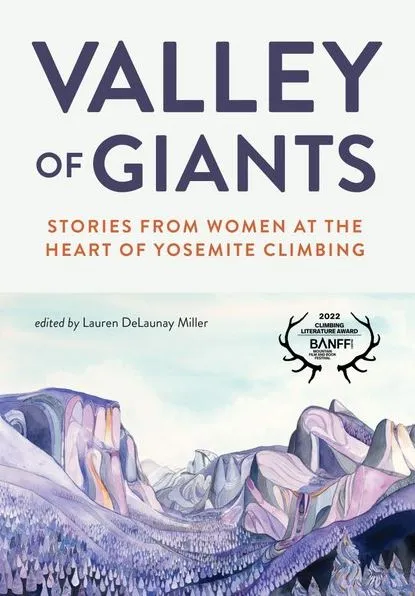 Valley Of Giants