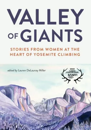 Valley Of Giants