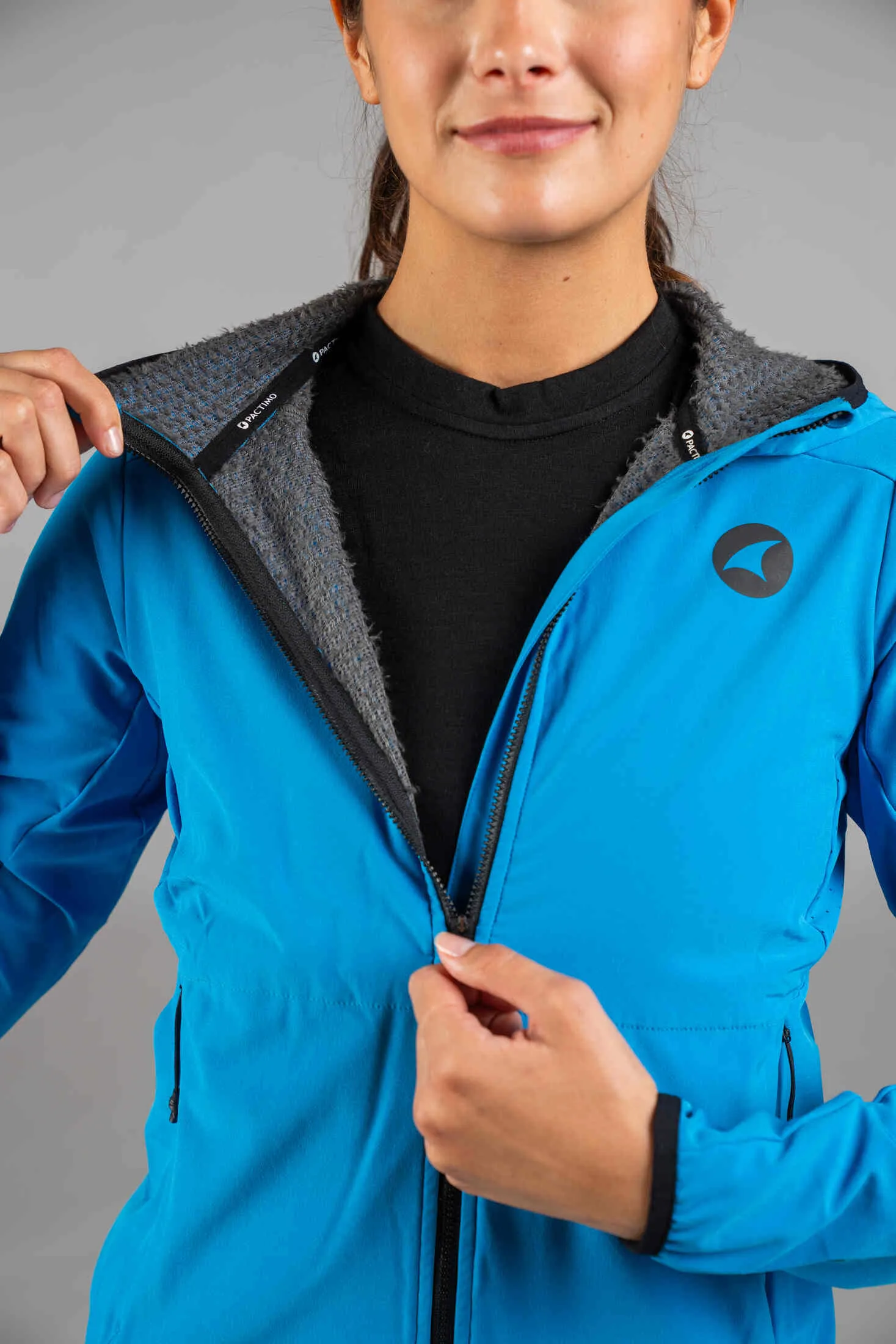 Women's Range Trail Insulated Jacket