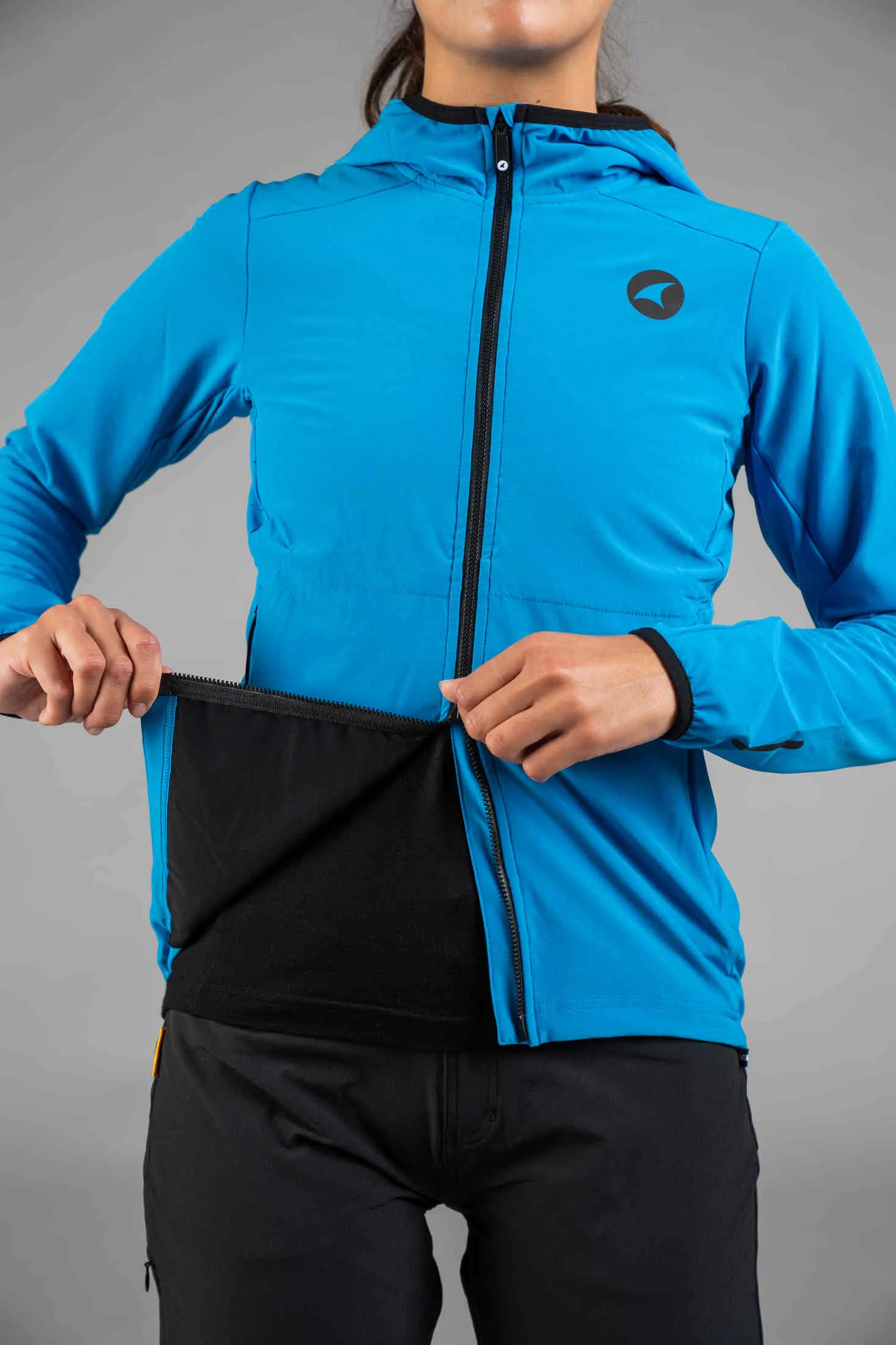Women's Range Trail Insulated Jacket