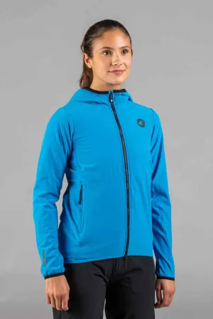 Women's Range Trail Insulated Jacket