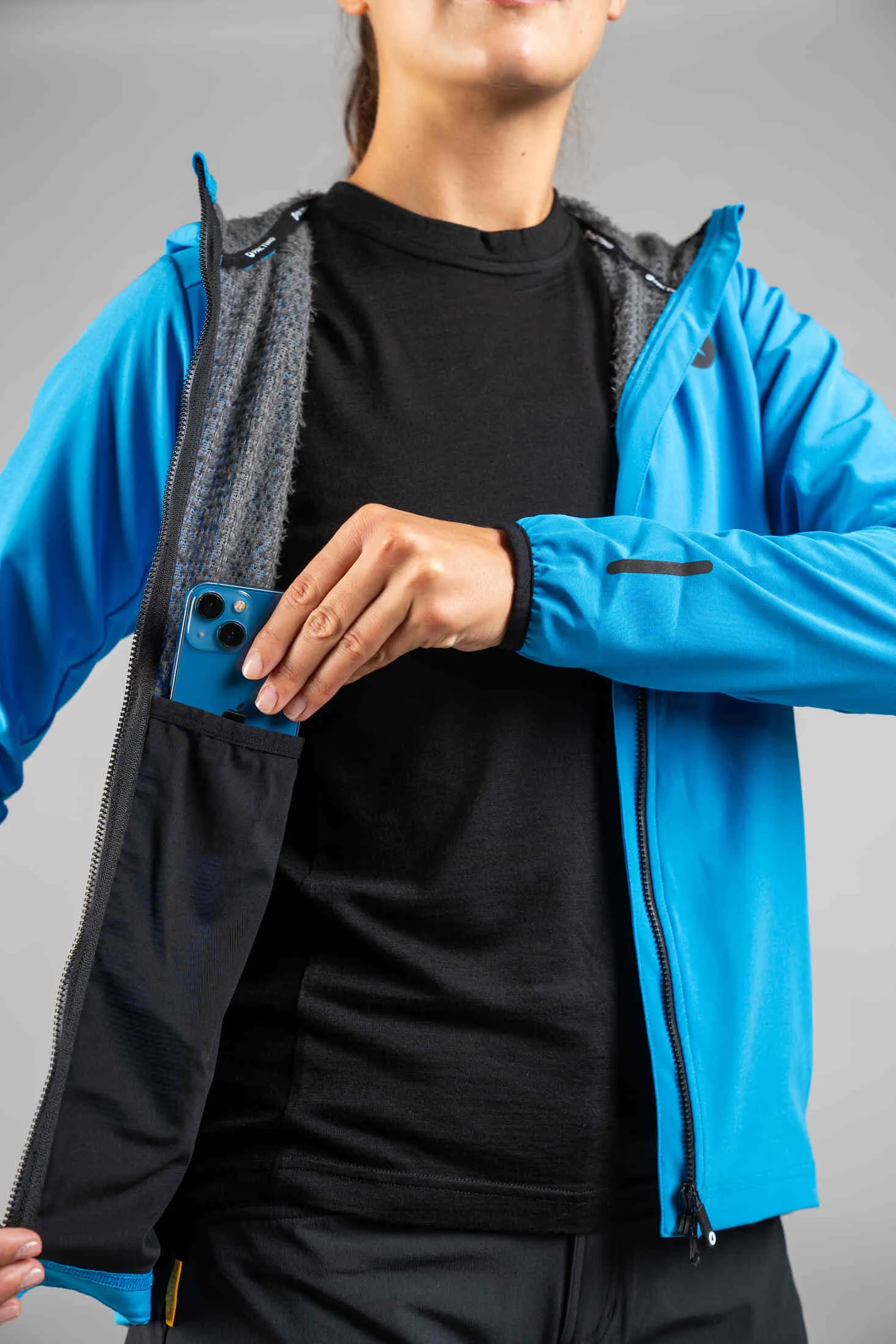 Women's Range Trail Insulated Jacket
