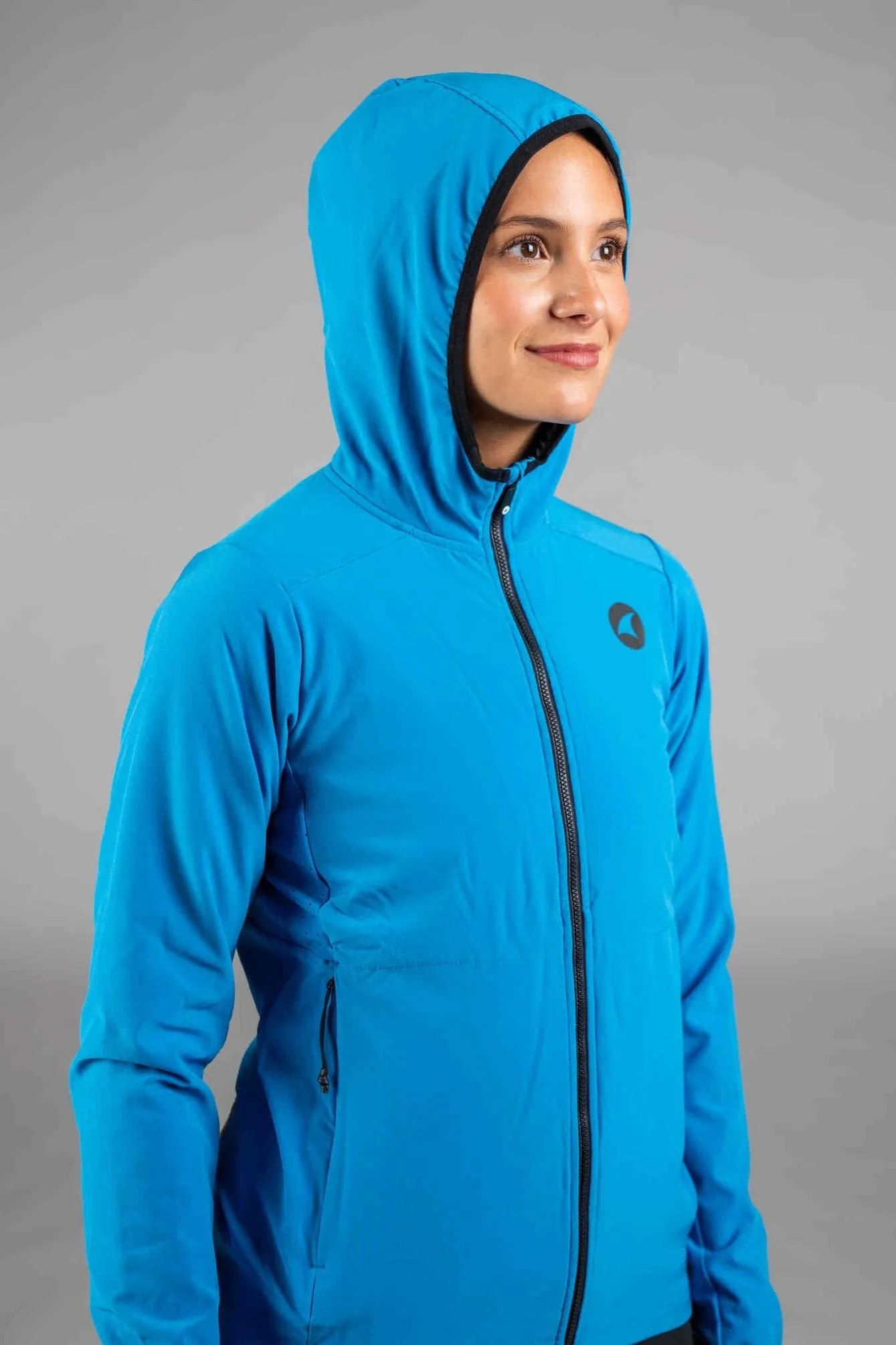 Women's Range Trail Insulated Jacket