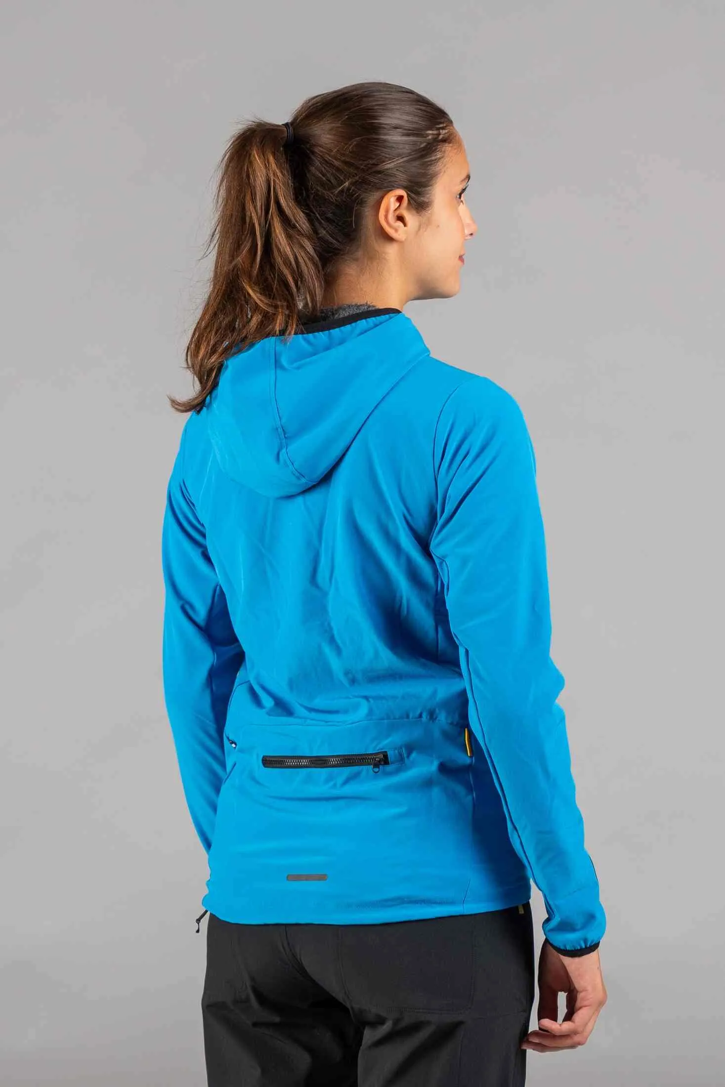 Women's Range Trail Insulated Jacket